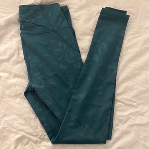 Under armour leggings